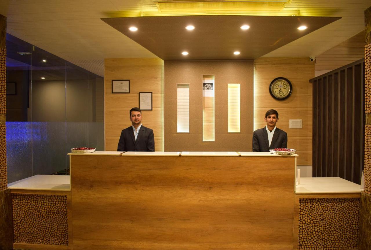 Aachman Nature Valley Resort Shimla Esterno foto