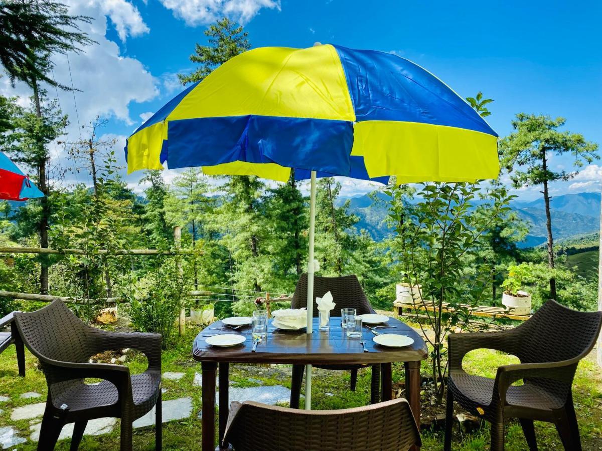 Aachman Nature Valley Resort Shimla Esterno foto