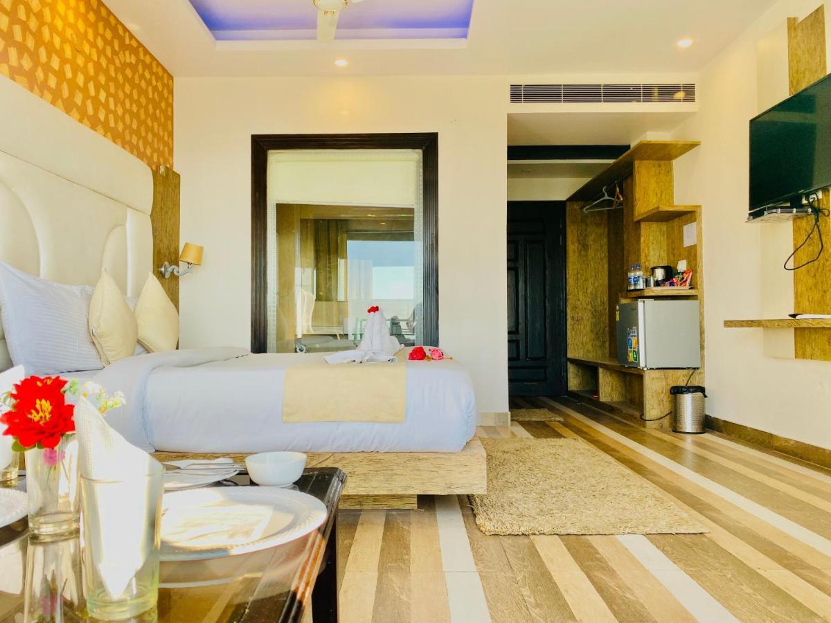 Aachman Nature Valley Resort Shimla Esterno foto