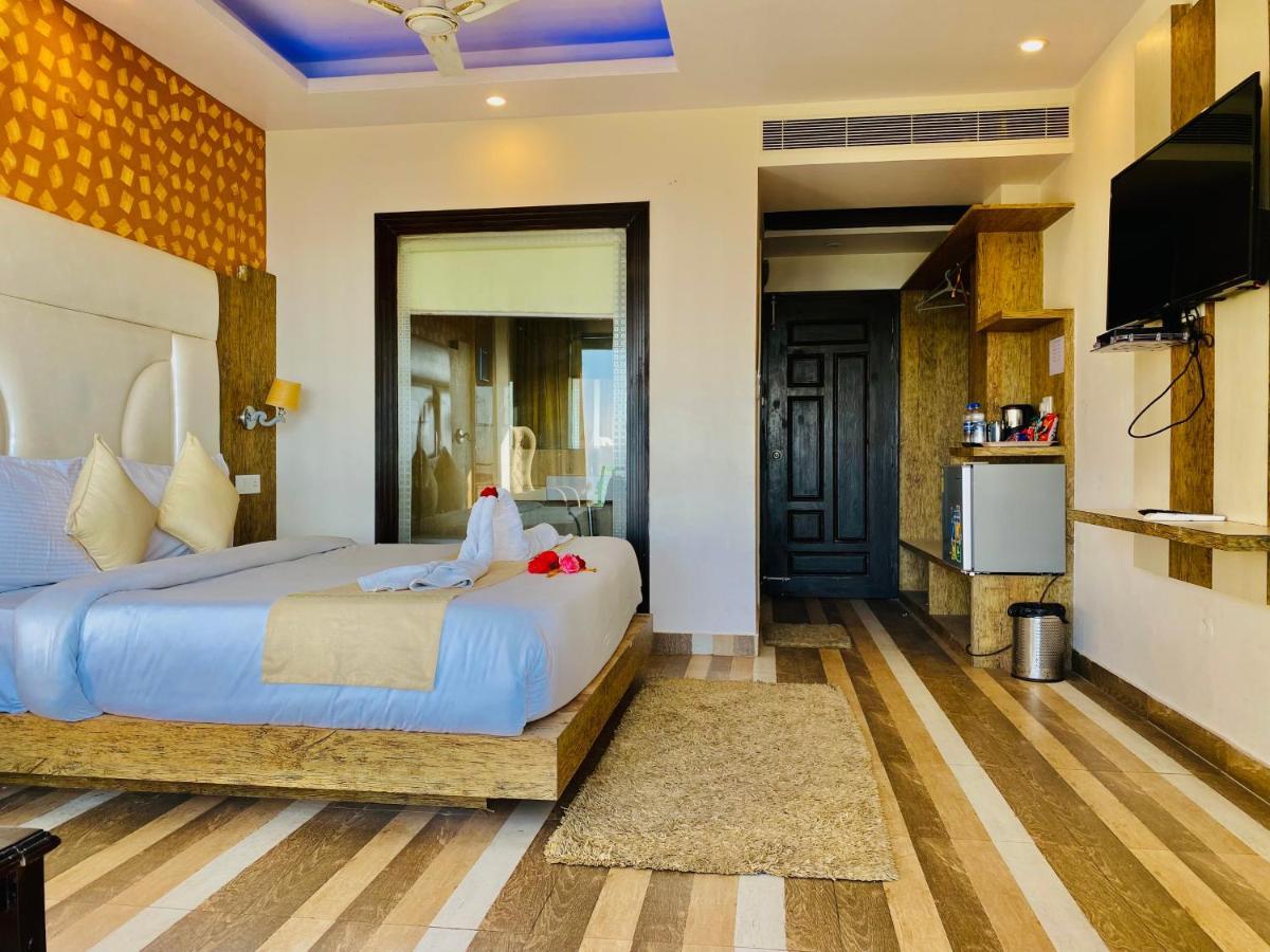 Aachman Nature Valley Resort Shimla Esterno foto